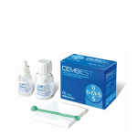 CEMBEST Ciment au verre Ionomère