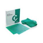 Digue Dentaire HYSOLATE Vert Medium