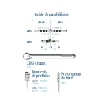 Trousse Master Easy Box