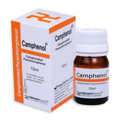 Camphenol 15 ml