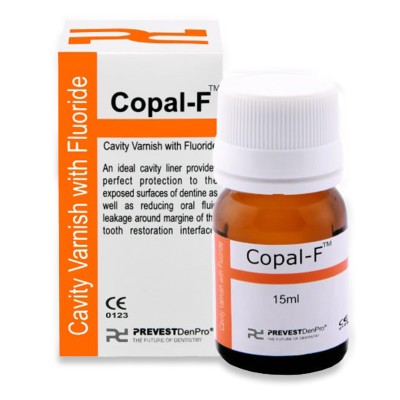 Copal F 15 ml
