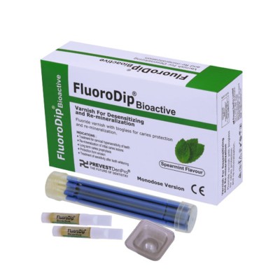 Fluorodip Bioactive 10ml