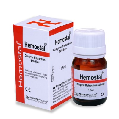 Hemostal 15ml