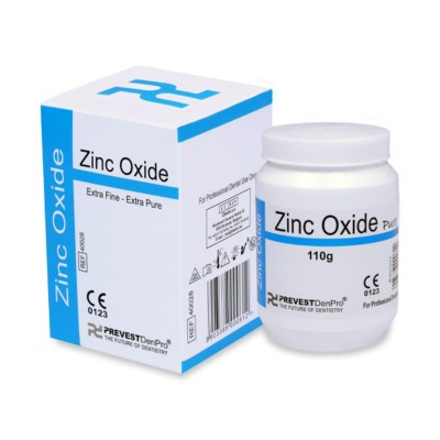 Zinc Oxide Powder 110g