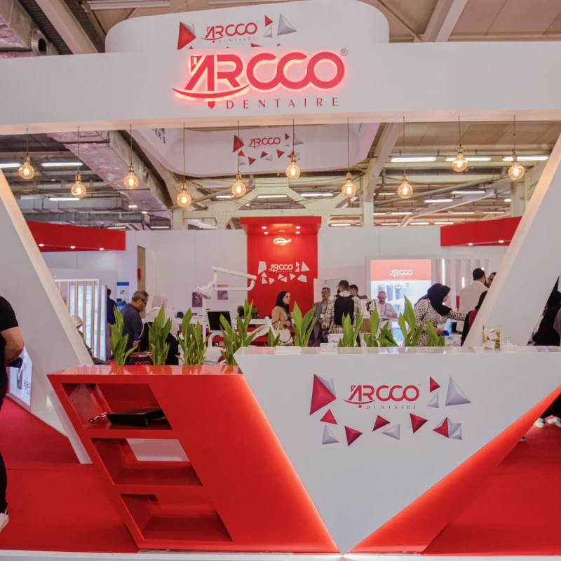 Notre participation au DENTEX 2023