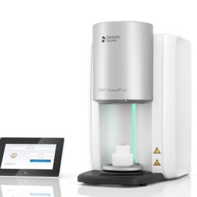 CEREC SpeedFire Dentsply Sirona