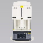 Zetin sintering furnace 30B Plus